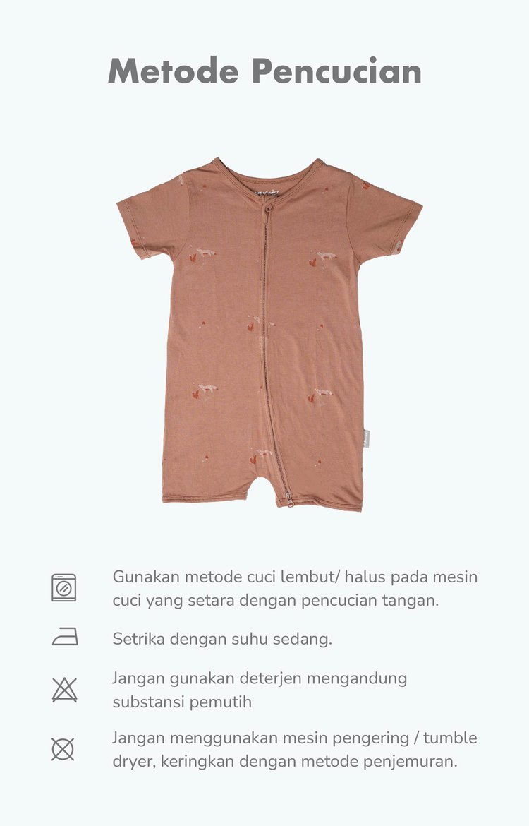 mugu Hearts Mate Jumper - Baju Anak Jumper description image