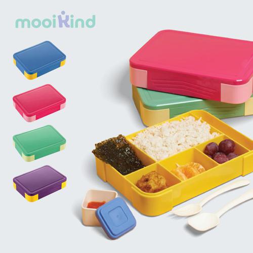 mooikind Everyday Bento Box