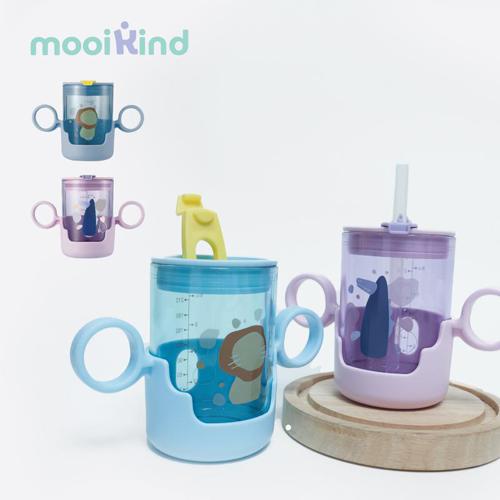 mooikind Kinder Drink Cup - Tempat Minum Bayi