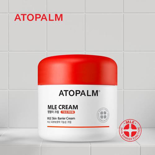 ATOPALM MLE Cream 65ml -Jar Type