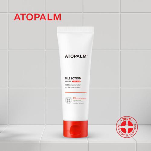 ATOPALM MLE Lotion 200ml