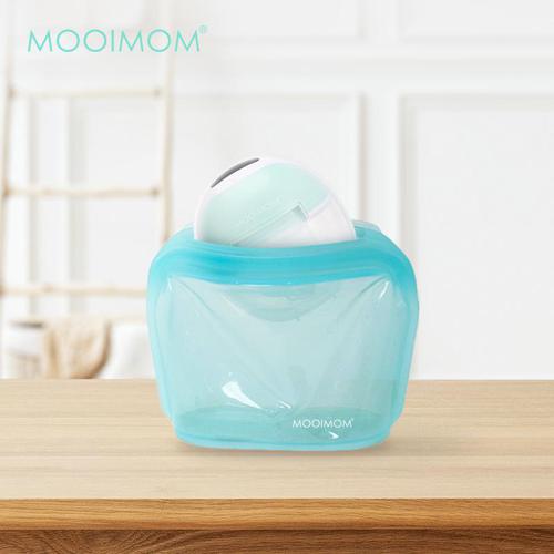 MOOIMOM Multipurpose Silicone Pouch image