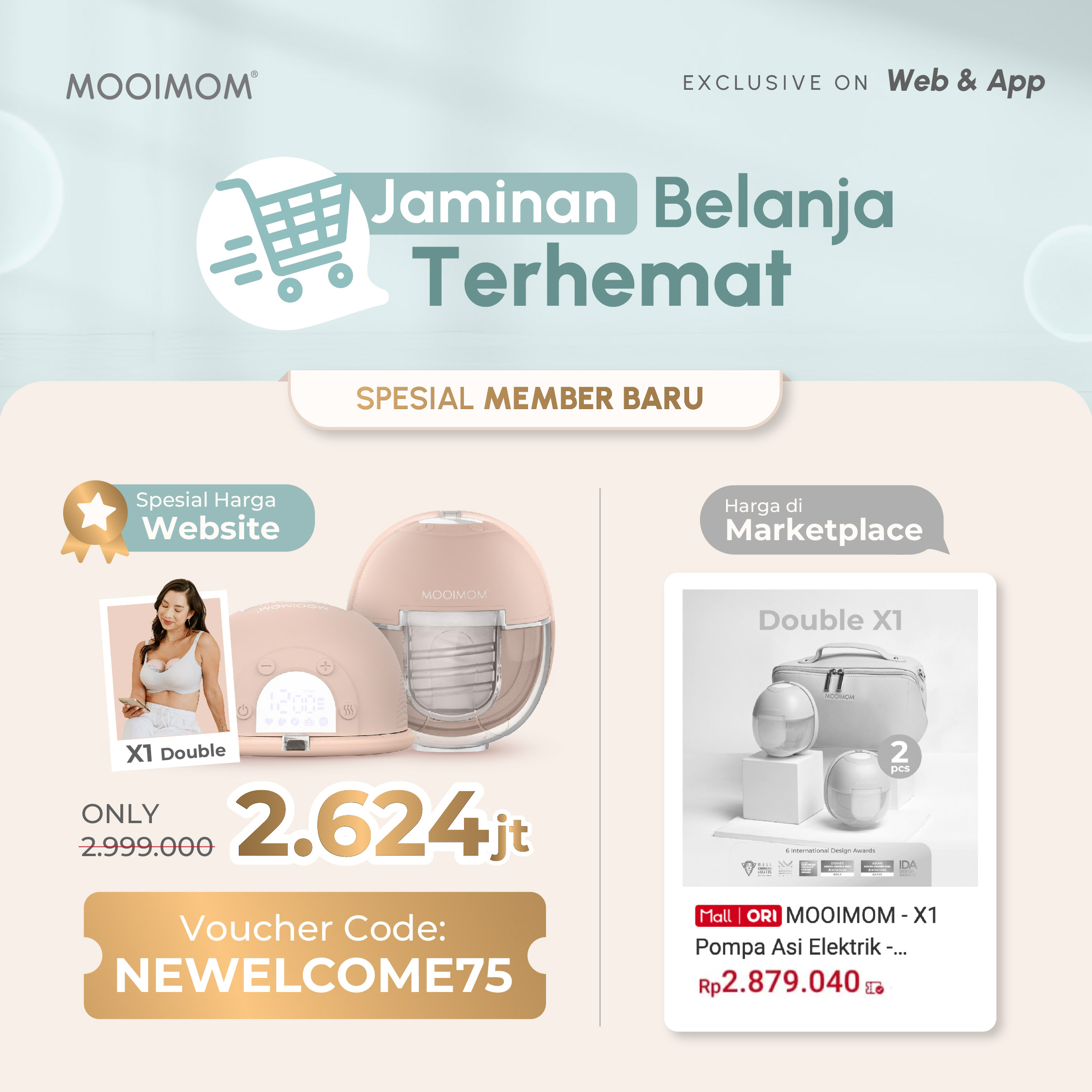 product gallery