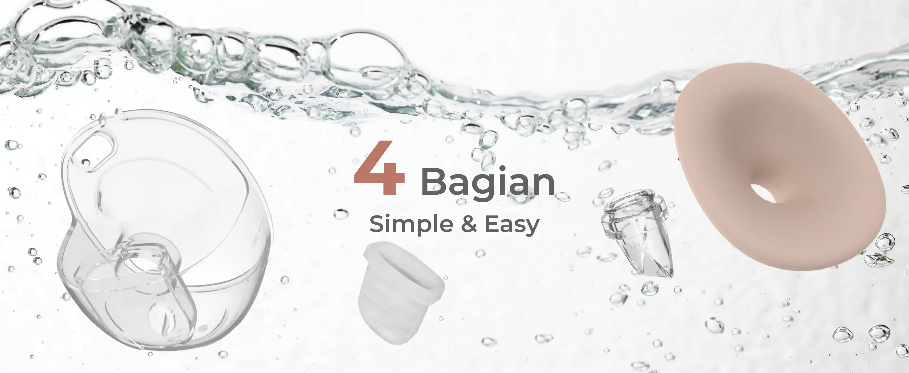 MOOIMOM Double X1 Single + Bag description image