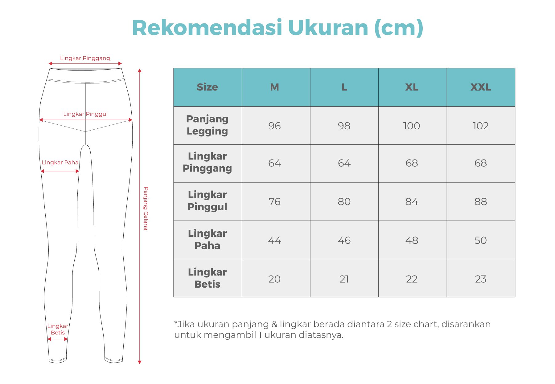 MOOIMOM Ulti Comfort Belly Cover Maternity Leggings (Long) - Legging Hamil Penutup Perut Extra Nyaman (Panjang) description image