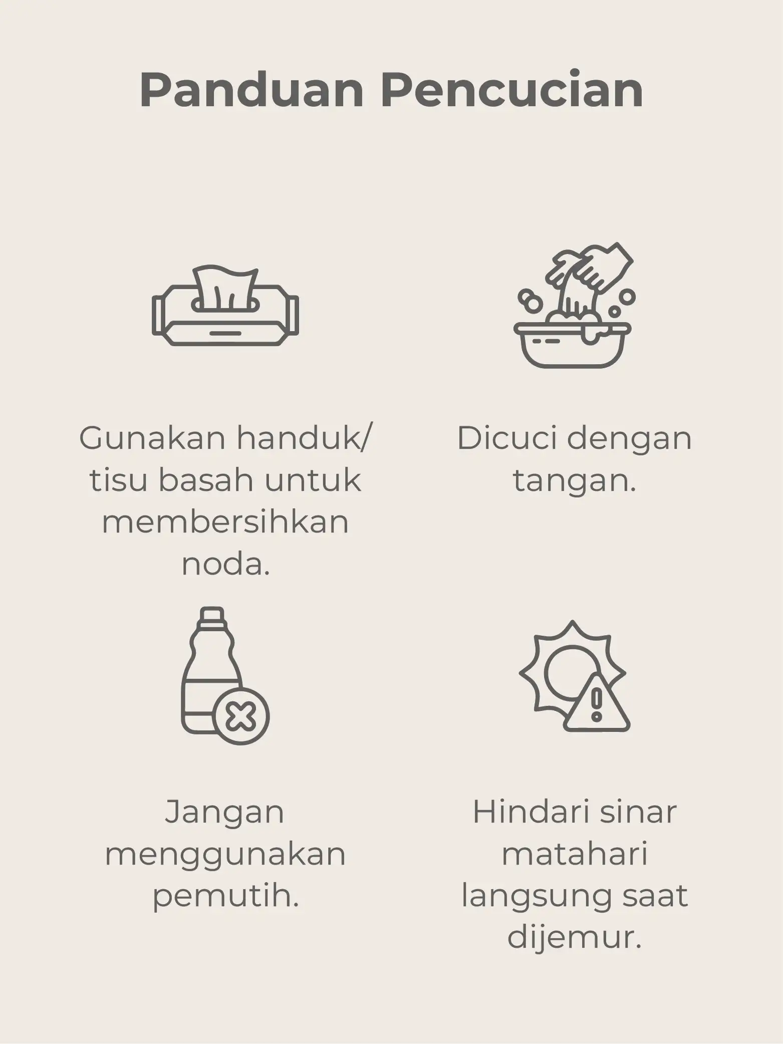 Mooimom AiryKnit Baby Carrier - Gendongan Premium SSC Airy Knit description image