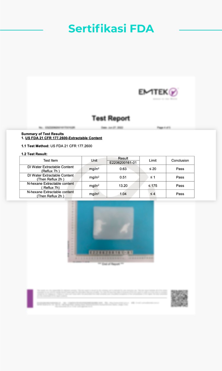 MOOIMOM Premium Silicone Breast Pump Package - Penampung ASI Silikon Premium description image