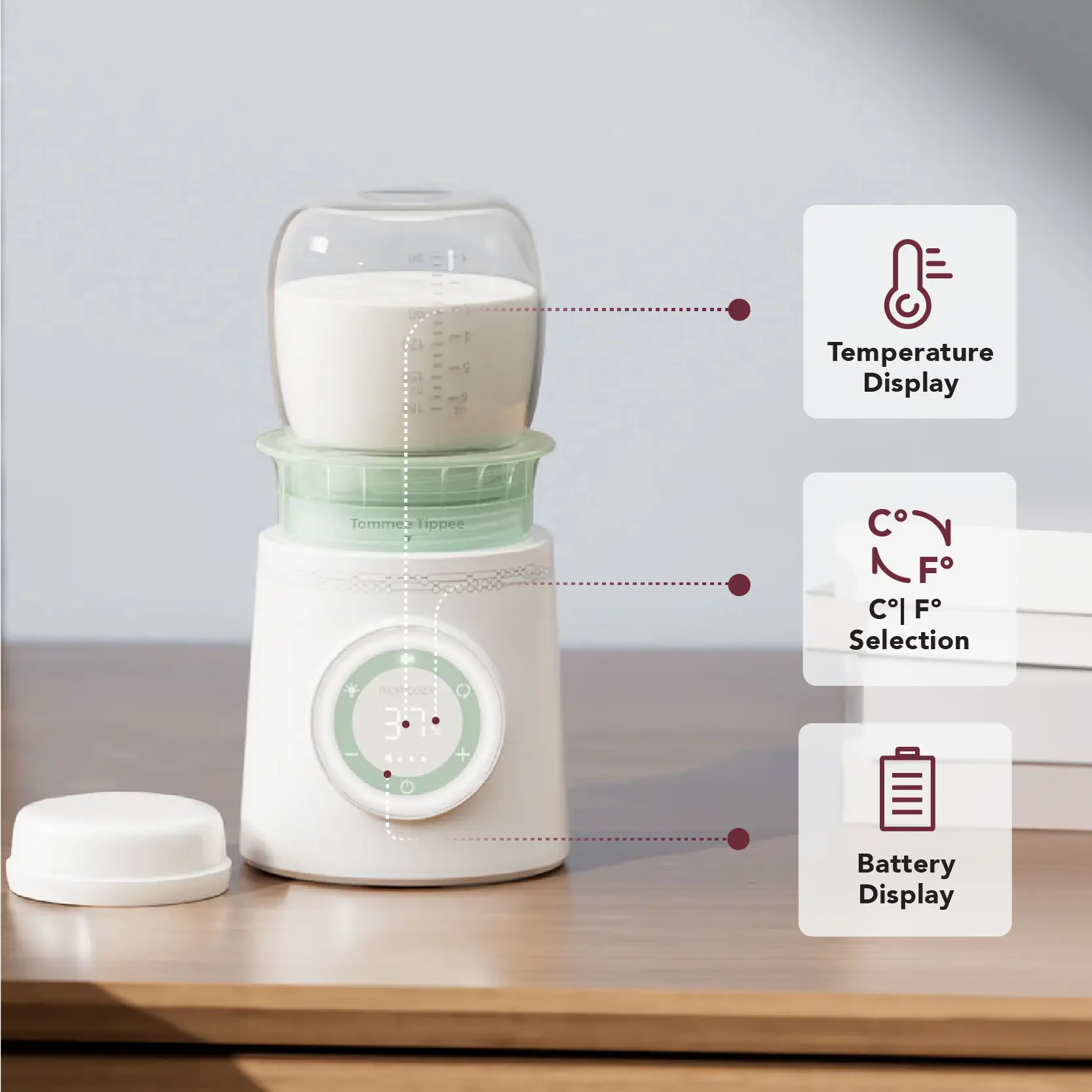 product gallery