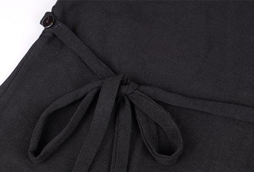 MOOIMOM Nursing Dress - Baju Hamil & Menyusui description image
