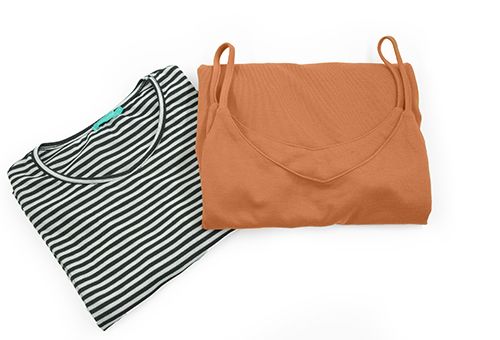 MOOIMOM Nursing Dress - Dress Hamil Menyusui description image