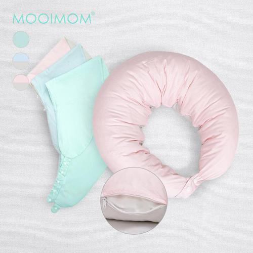 MOOIMOM Pillow Cover image