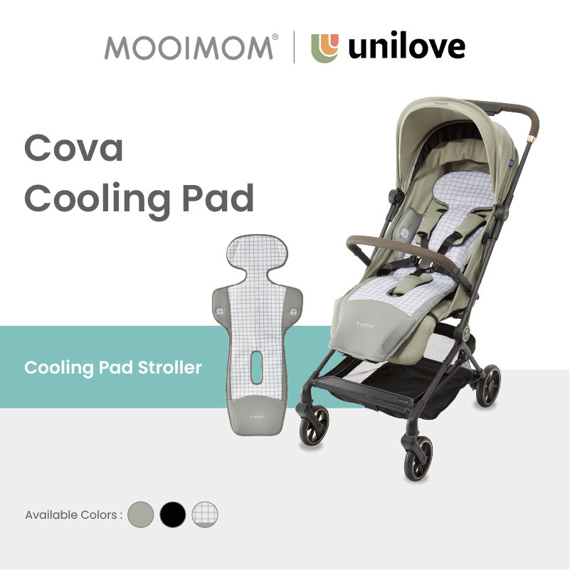 Unilove Cova Cooling Pad - Breezy Grid