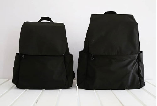 CIPU Light Backpack L description image