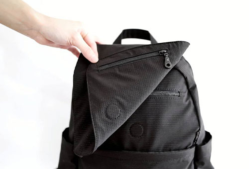 CIPU Light Backpack L description image